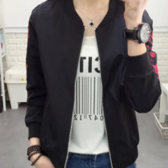 jacket - Picture 2 of 3